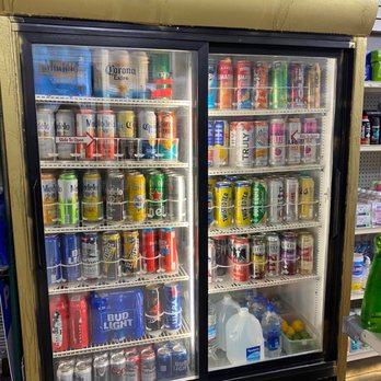 Lucky Market - Beers - Grocery Near Me - Los Angeles, California