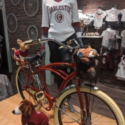 College of Charleston Bookstore - College of Charleston Bookstore