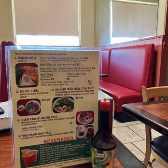 Bánh Xèo Quán - Vietnamese Near Me - Rosemead, California Bánh Xèo Quán - Vietnamese Near Me - Rosemead, California