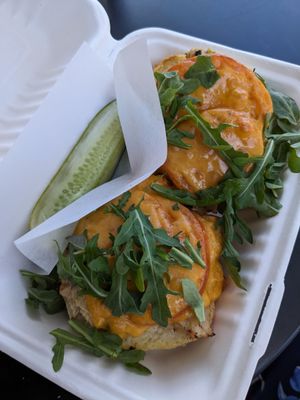 The Market Chef by null