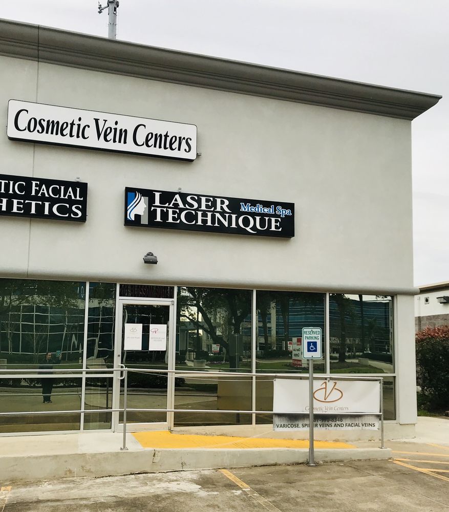 LASER TECHNIQUE MEDICAL SPA Updated September 2024 19 Photos 201