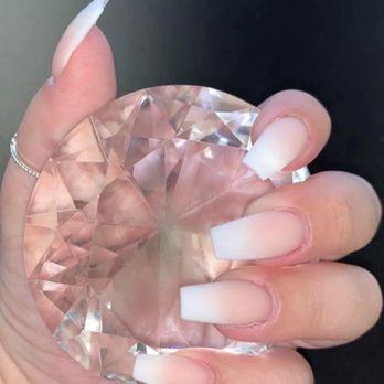 Glam'd Nail Bar - Nail Salons Near Me - Saint Peters, Missouri