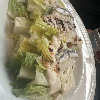Oretta - caesar salad - Italian Near Me - Toronto, Ontario Oretta - caesar salad - Italian Near Me - Toronto, Ontario