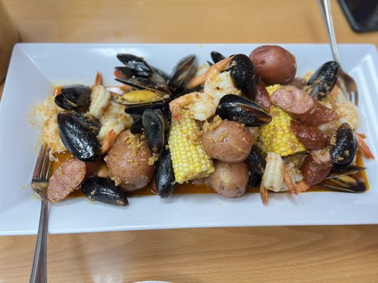 Cajun Deli Shakopee by null