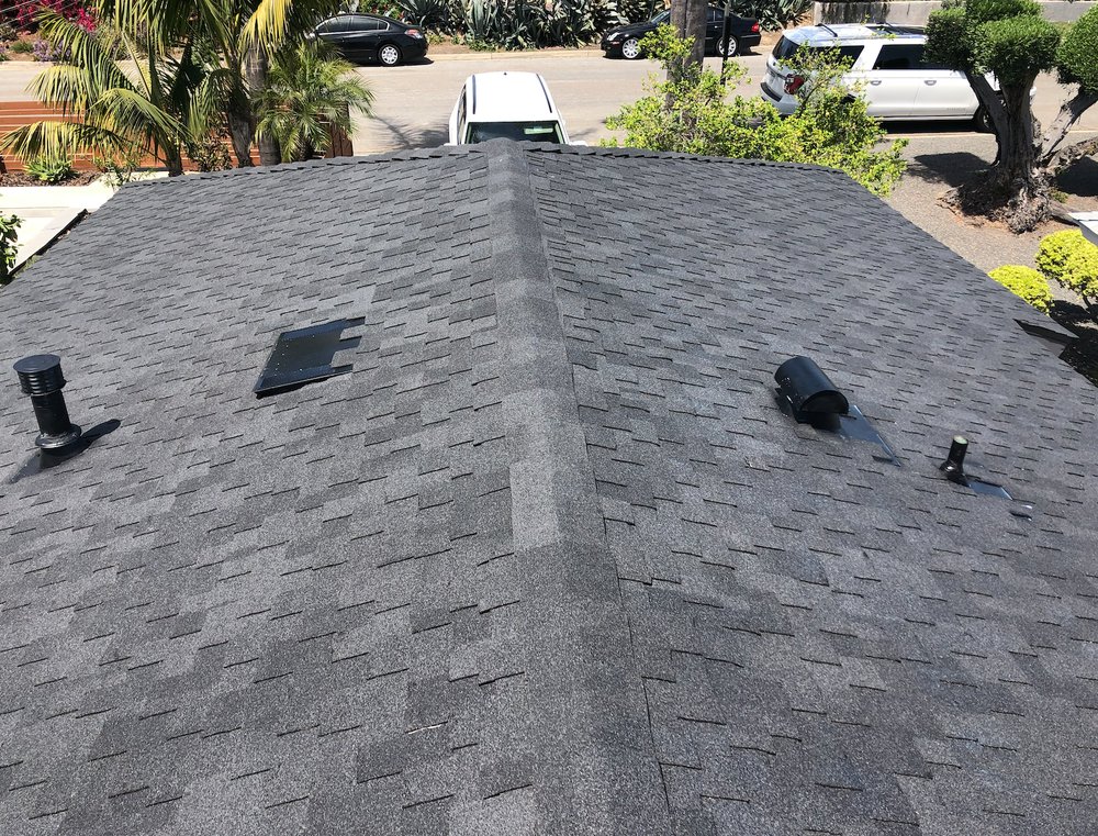 Slide of Tritonz Roofing