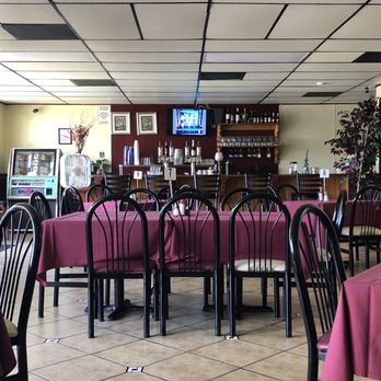 Rafaela's Restaurant - Eating area; I was in the furthest corner - Mexican Near Me - Vista, California Rafaela's Restaurant - Eating area; I was in the furthest corner - Mexican Near Me - Vista, California