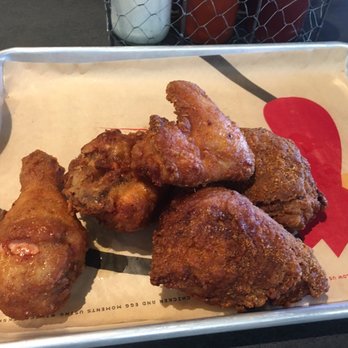 The Crack Shack - Chicken Shop Near Me - Costa Mesa, California The Crack Shack - Chicken Shop Near Me - Costa Mesa, California