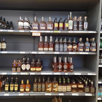 SAQ - shelves of liquor in a liquor store - Beer, Wine & Spirits Near Me - Montreal, Quebec SAQ - shelves of liquor in a liquor store - Beer, Wine & Spirits Near Me - Montreal, Quebec