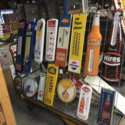 Gasoline Hill & Antiques