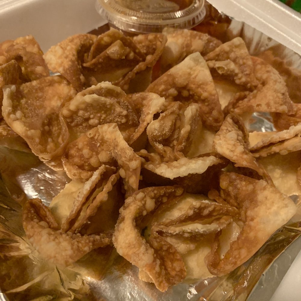 BT Thai Restaurant - Scallop Wonton - Thai Near Me - Tacoma, Washington BT Thai Restaurant - Scallop Wonton - Thai Near Me - Tacoma, Washington