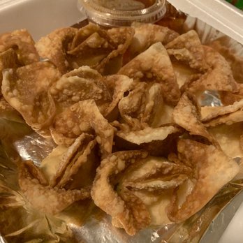BT Thai Restaurant - Scallop Wonton - Thai Near Me - Tacoma, Washington BT Thai Restaurant - Scallop Wonton - Thai Near Me - Tacoma, Washington