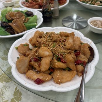 888 Seafood Restaurant - Dim Sum Near Me - Rosemead, California