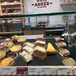 Anker - Little cakes