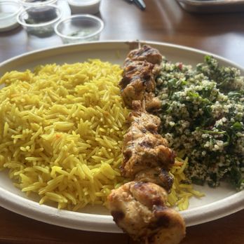 The Kebab Shop - Bowl - Mediterranean Near Me - Miramar, Florida The Kebab Shop - Bowl - Mediterranean Near Me - Miramar, Florida