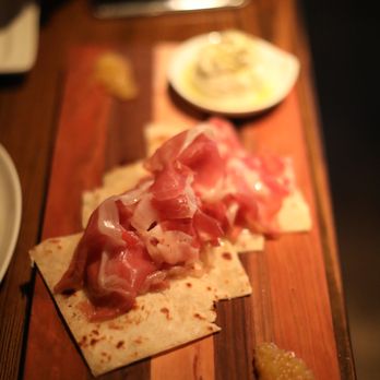 BoccaLupo - Serrano - Italian Near Me - Atlanta, Georgia
