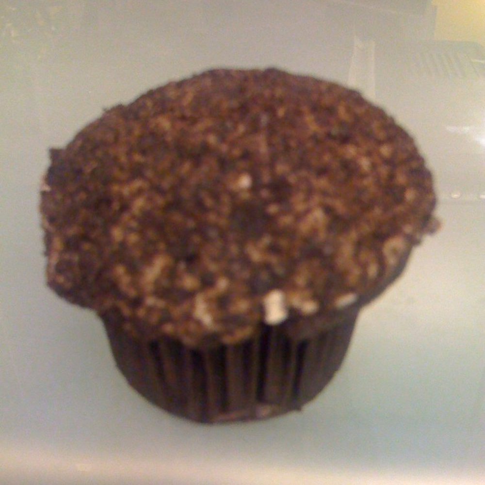 Dots Cupcakes - Cookies 'n Cream - Cupcakes Near Me - Pasadena, California