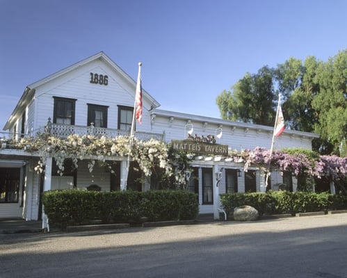 Brothers Restaurant At Matteis Tavern - Closed - 30 Photos 122 Reviews - American Traditional - 2350 Railway Ave Los Olivos Ca - Restaurant Reviews - Phone Number - Menu - Yelp