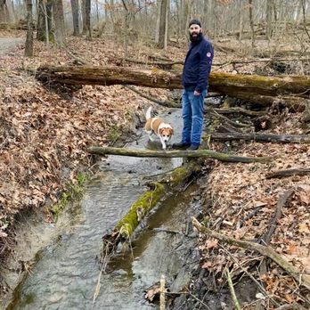 Boyer Nature Preserve - Parks Near Me - Westerville, Ohio