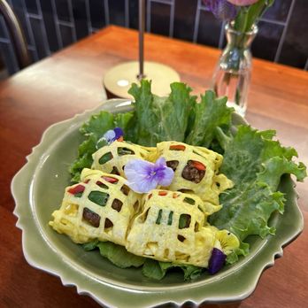 Kaew Jao Jorm Thai Restaurant - La Tiang - Thai Near Me - Brooklyn, New York Kaew Jao Jorm Thai Restaurant - La Tiang - Thai Near Me - Brooklyn, New York
