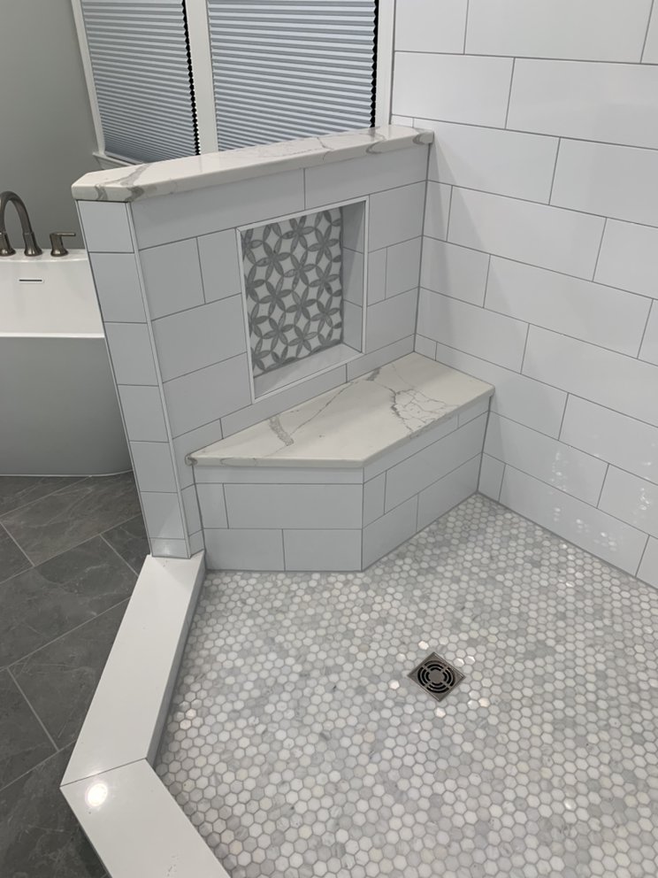 Slide of Doherty Plumbing