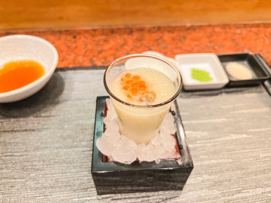 Tempura Endo by null