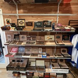 Midar Cigars