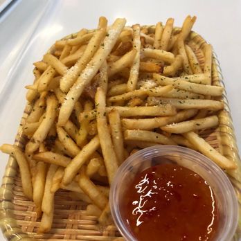 Joy Yee Noodle - Truffle Fries - Chinese Near Me - Chicago, Illinois Joy Yee Noodle - Truffle Fries - Chinese Near Me - Chicago, Illinois
