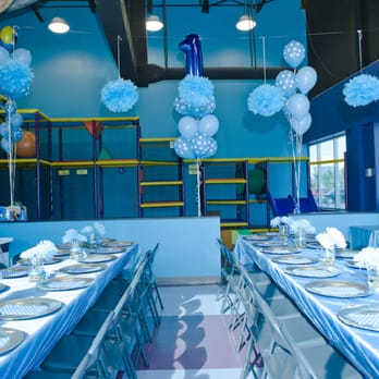 Area51 Lasertag - Host the ultimate birthday - Party & Event Planning Near Me - Vaughan, Ontario