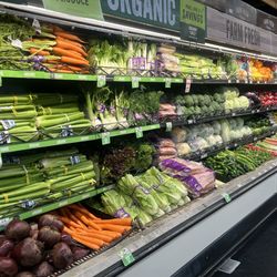 Sprouts Farmers Market