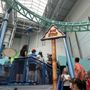 Photo of SpongeBob Rock Bottom Plunge