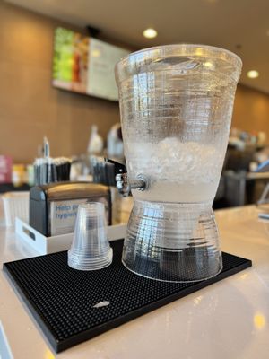 7 Leaves Cafe by null