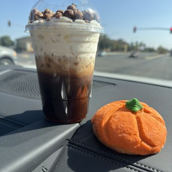 Canela Café - Cocoa Puff Cold Brew - Coffee & Tea Near Me - Santa Maria, California Canela Café - Cocoa Puff Cold Brew - Coffee & Tea Near Me - Santa Maria, California
