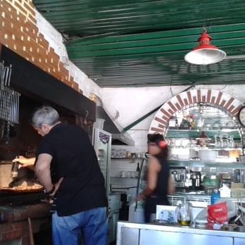 La Brochette - Asador a la vista - Diners Near Me - Buenos Aires, C