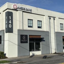Ameris Bank