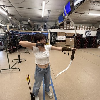 Bear Creek Archery - Archery Near Me - Englewood, Colorado Bear Creek Archery - Archery Near Me - Englewood, Colorado