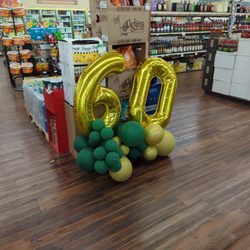 Goody Goody Liquor