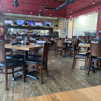 Russo’s New York Pizzeria - Pizza Near Me - Broken Arrow, Oklahoma Russo’s New York Pizzeria - Pizza Near Me - Broken Arrow, Oklahoma