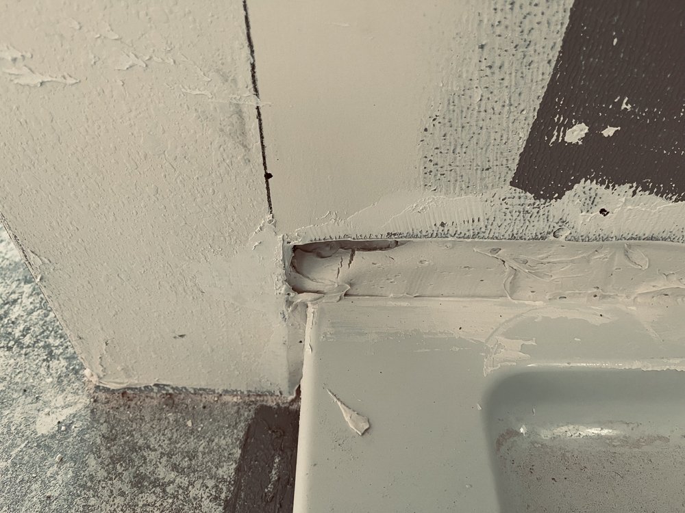 Slide of Ibanez Plumbing