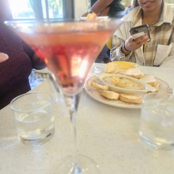 Crack'D Brunch - Cracked martini (I think...it's definitely the cracked something) - Breakfast & Brunch Near Me - New Orleans, Louisiana Crack'D Brunch - Cracked martini (I think...it's definitely the cracked something) - Breakfast & Brunch Near Me - New Orleans, Louisiana