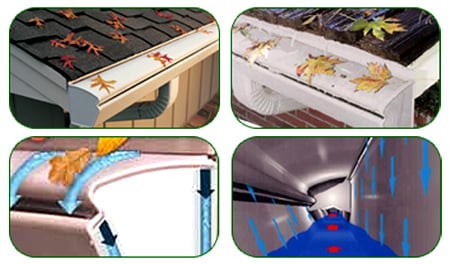 Slide of Paul Clark Construction