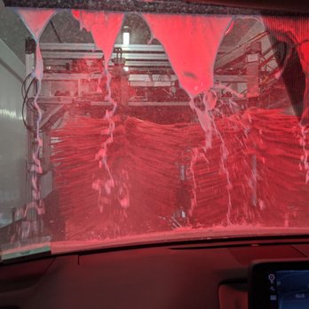 76 Ignite - Car Wash Near Me - Norco, California
