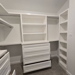 L & L Carpentry - Wes u
