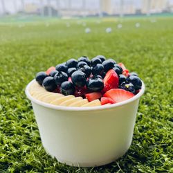 Miami Bowls