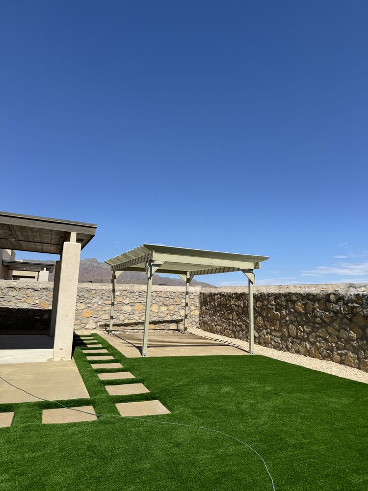 Slide of Kasa Roofing & Construction