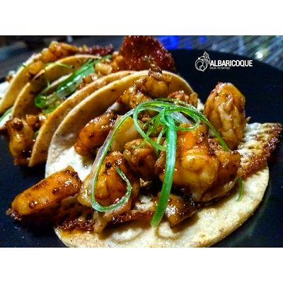 Albaricoque Restaurant by null