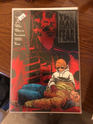 Amazing Action Comics