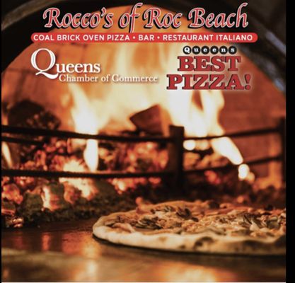 Rocco’s of Roc Beach – Italian Fine Dining & Coal-Oven Cuisine by null Rocco’s of Roc Beach – Italian Fine Dining & Coal-Oven Cuisine by null