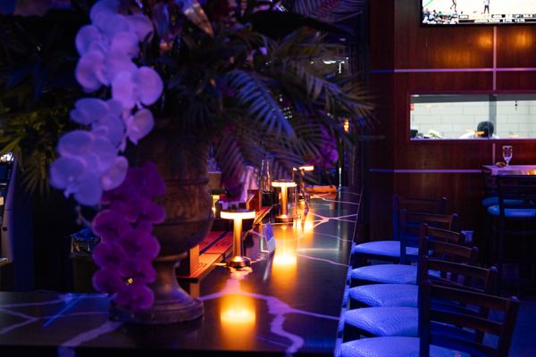 Budda Kitchen & Bar by null