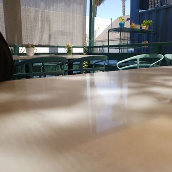 Flapjax - Table - New American Near Me - Santa Monica, California Flapjax - Table - New American Near Me - Santa Monica, California