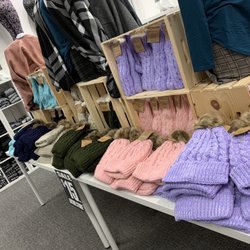 Just Cozy